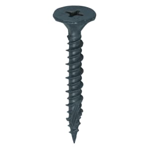 Cement Board Screw - 4.2 x 32 mm Price Comparisons | Compare The Build