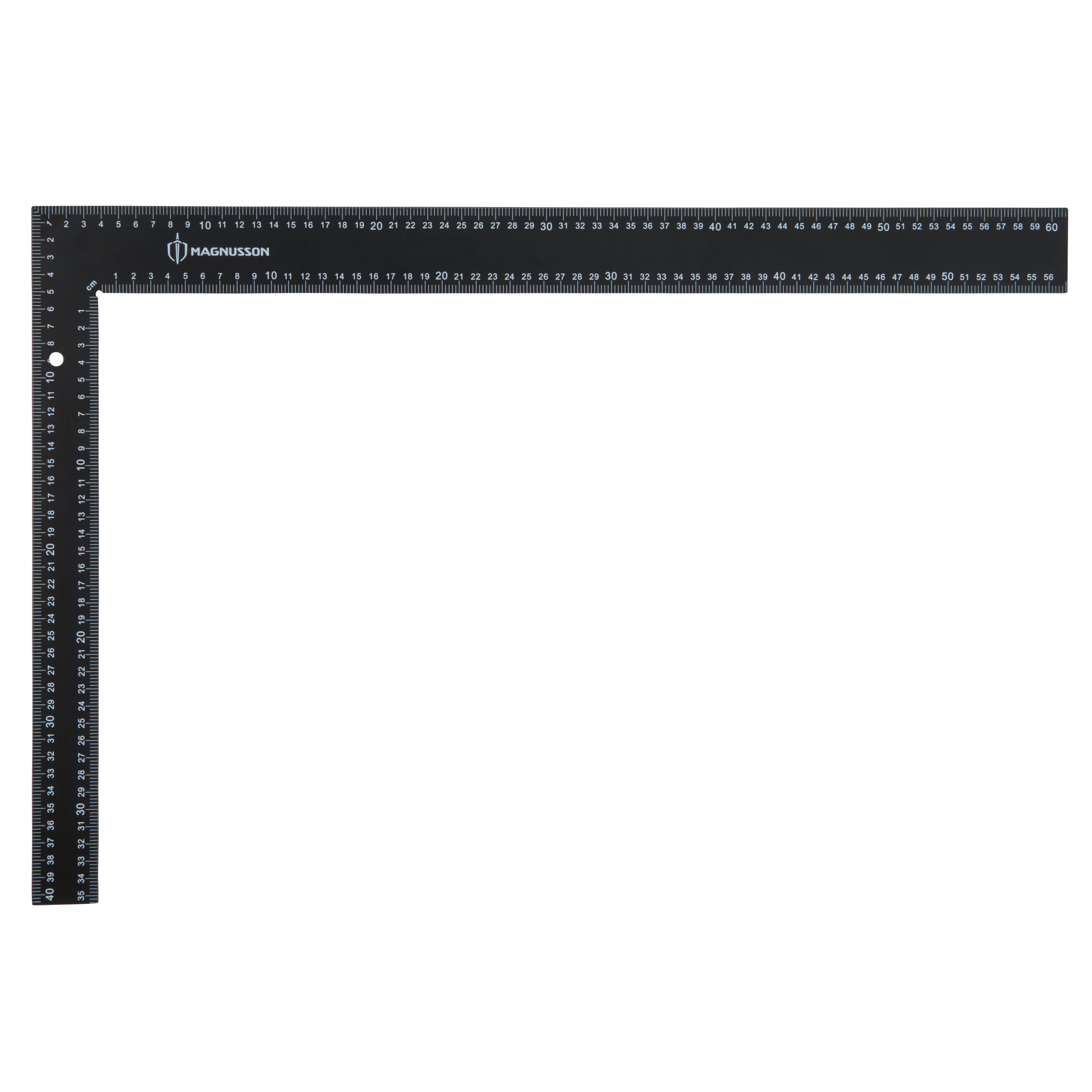 Magnusson 24" Framing Square | Compare The Build