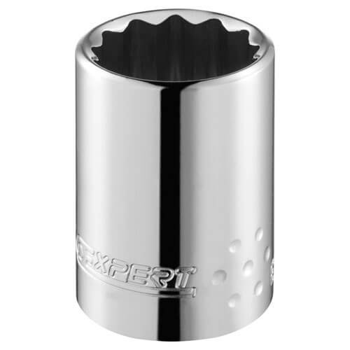 Expert by Facom 1/2" Drive Bi Hexagon Socket Imperial 1/2" 1" 3/16" Price Comparisons | Compare The Build