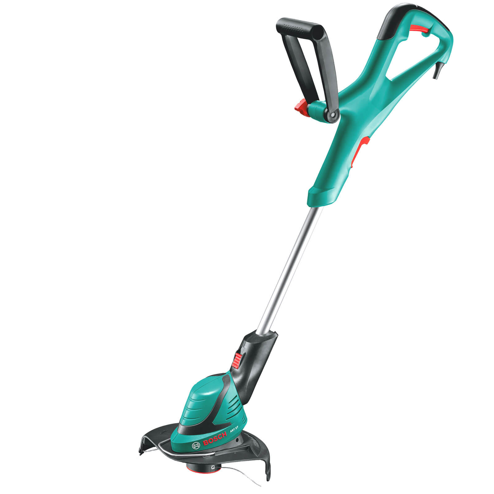 Bosch ART 27 Grass Trimmer 270mm 240v Price Comparisons | Compare The Build