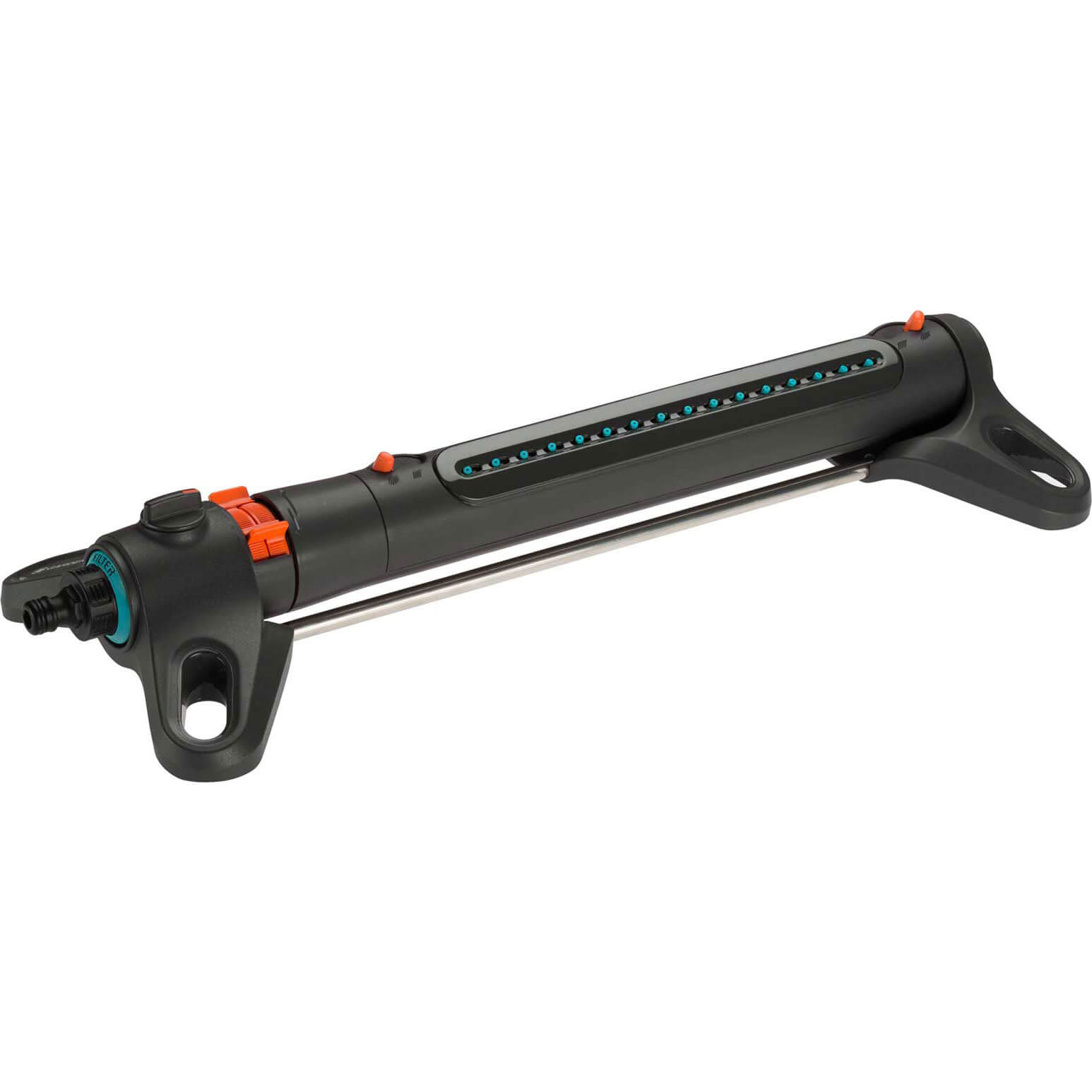 Gardena AquaZoom M Oscillating Garden Sprinkler Price Comparisons | Compare The Build