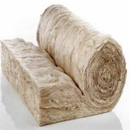 Knauf Earthwool Loft Roll 40 Combi Cut Insulation 4.85m x 1.14m x 200mm (5.53m2) Price Comparisons | Compare The Build