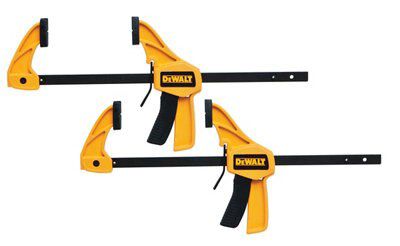 Dewalt 1 Piece Spreader Clamp Price Comparisons | Compare The Build