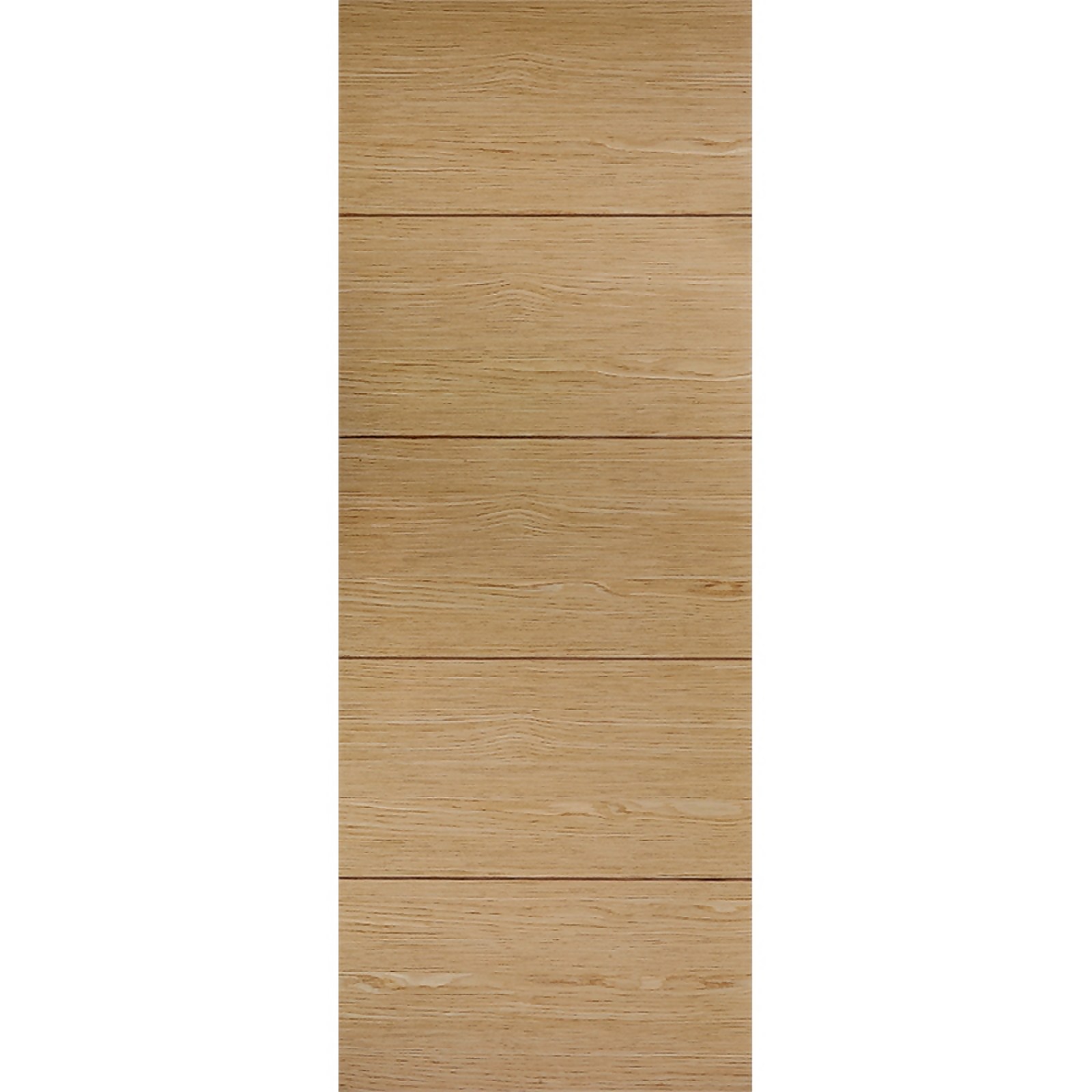 Lille Internal Prefinished Oak Door - 686 x 1981mm Price Comparisons | Compare The Build