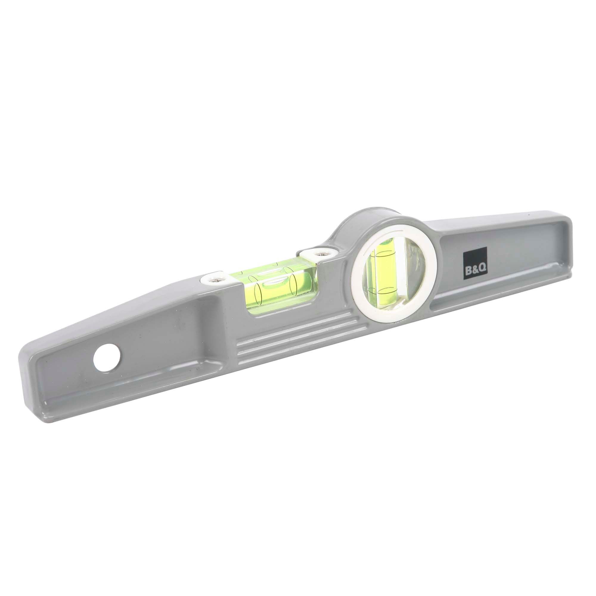 Scaffold Spirit Level, (L)0.25M Price Comparisons | Compare The Build