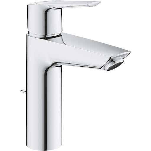 Grohe Start QuickFix ES Mono Basin Mixer Tap M with Pop Up Waste 23552002 Price Comparisons | Compare The Build