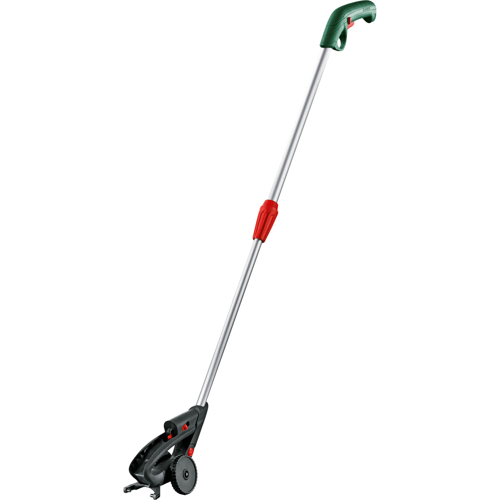 Bosch Telescopic Handle for ISIO III Grass Shears (Classic Green) 980mm | Compare The Build