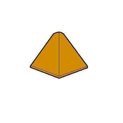 Redland Rosemary Clay Classic 40 Degrees Arris Hip Roof Tile - Blue Brindle 10002612 Price Comparisons | Compare The Build