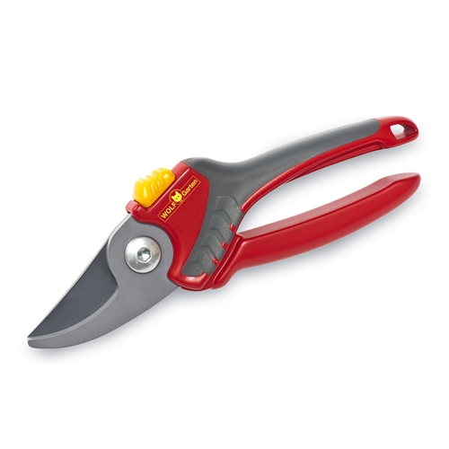 Wolf Garten Bypass Secateurs 22mm | Compare The Build