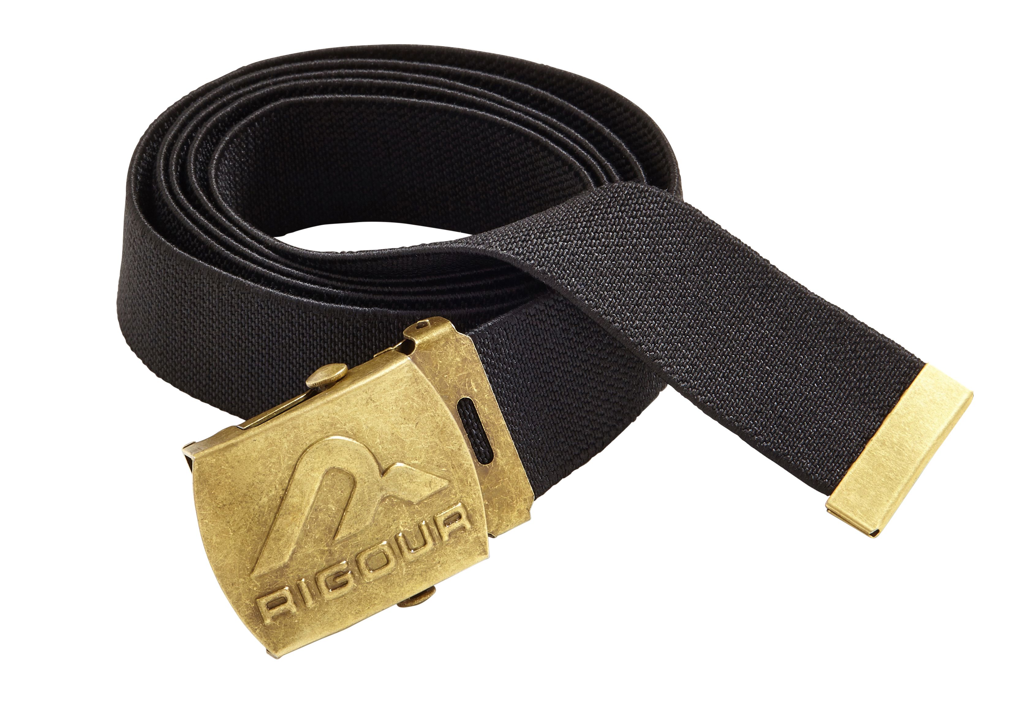 Rigour Polyester Elasticated Belt Price Comparisons | Compare The Build