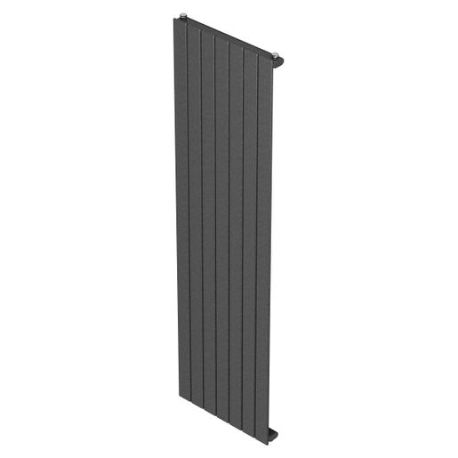 Purmo Slieve Vertical Single Panel Designer Radiator 1800x650mm Price Comparisons | Compare The Build