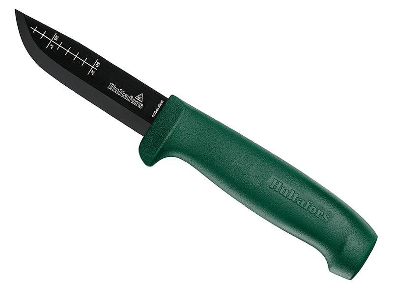 Hultafors HULOK1 OK1 Outdoor Knife Price Comparisons | Compare The Build