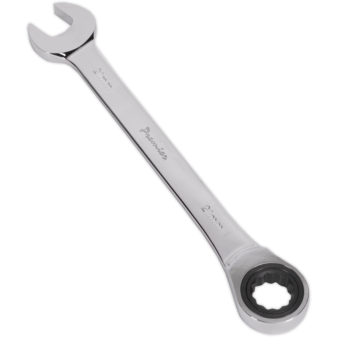 Sealey Ratchet Combination Spanner 21mm Price Comparisons | Compare The Build