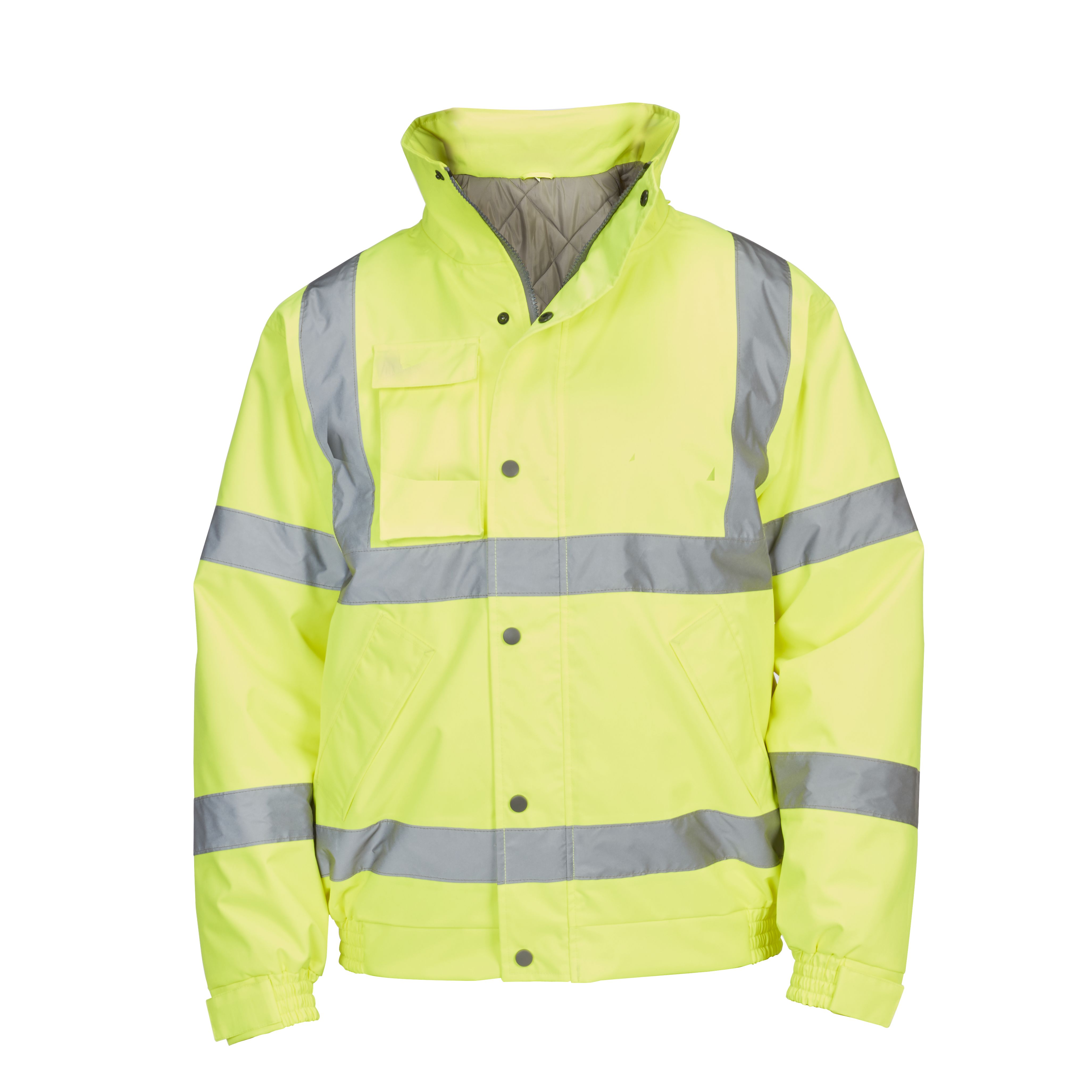 Hi-Vis Jacket X Large Price Comparisons | Compare The Build