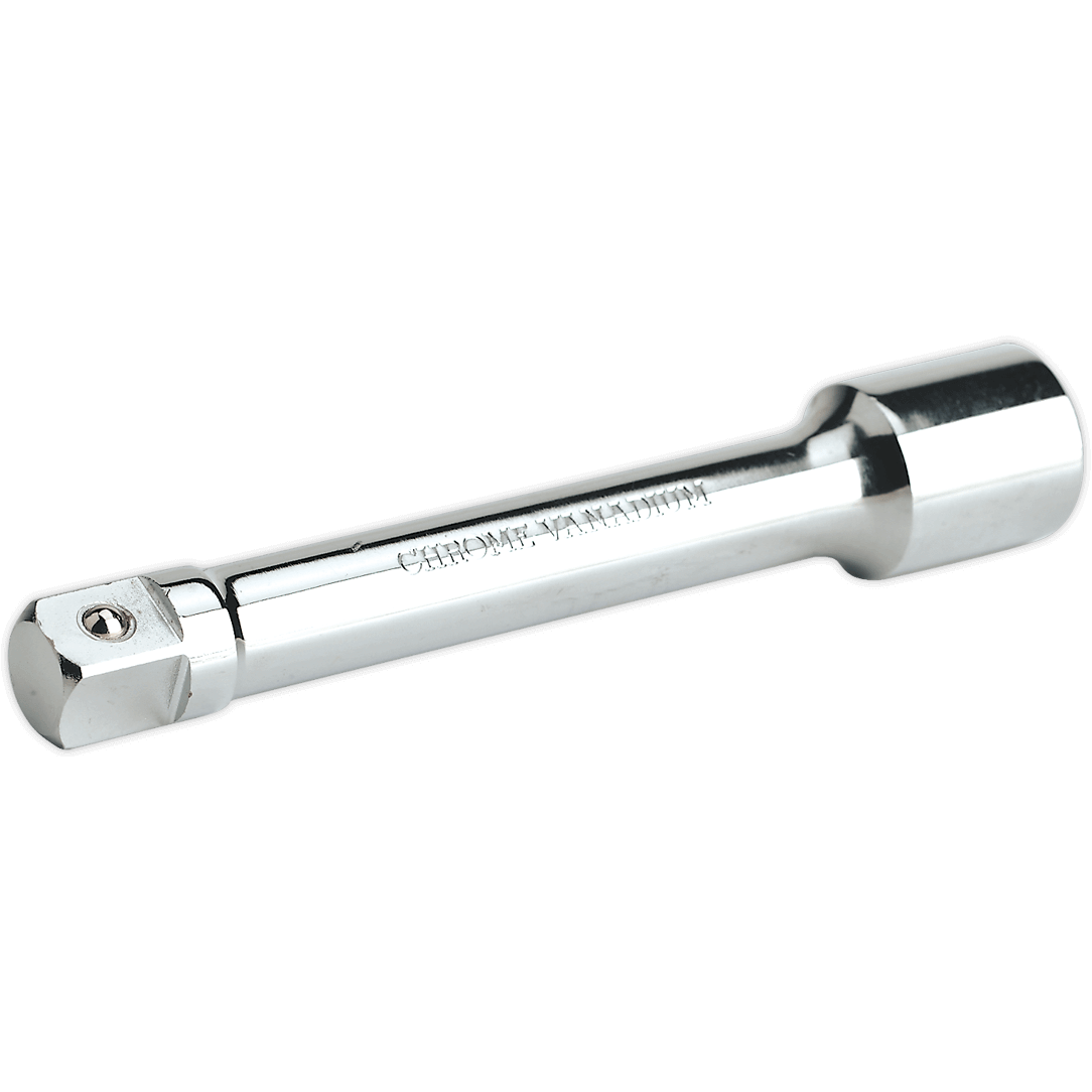 Sealey 3/4" Drive Socket Extension Bar 3/4" 200mm | Compare The Build