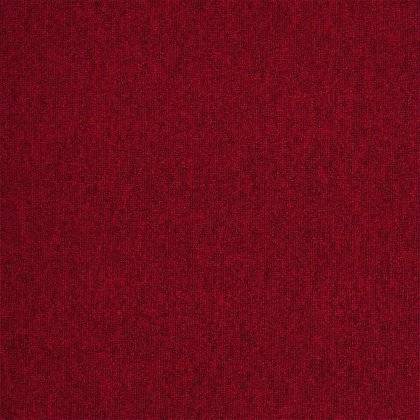 Paragon Workspace Loop - Ruby 500mm x 500mm (Pack of 20 Tiles / 5m2) Price Comparisons | Compare The Build