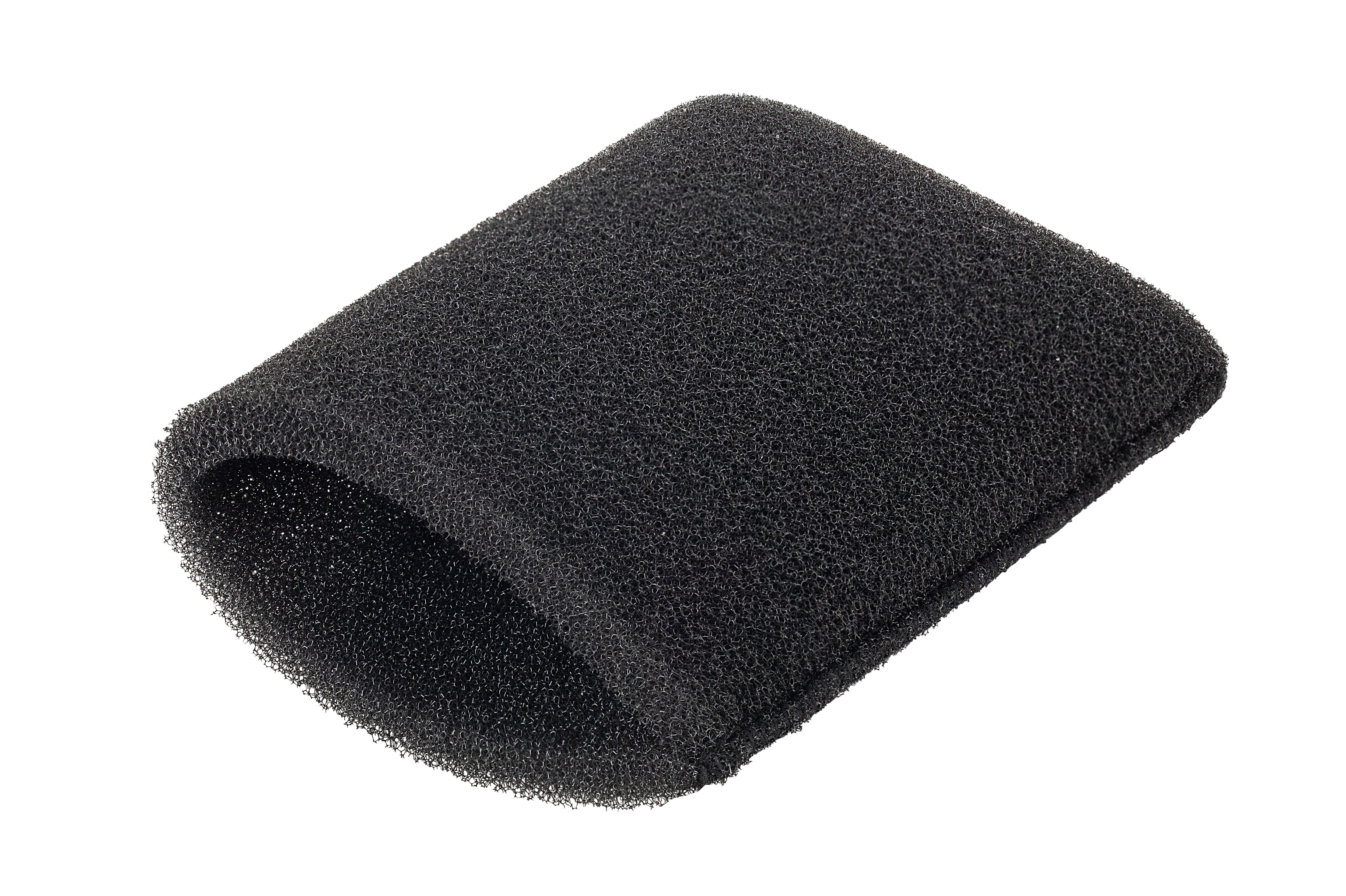 Mac Allister Foam Washable & Reusable Vacuum Sleeve | Compare The Build