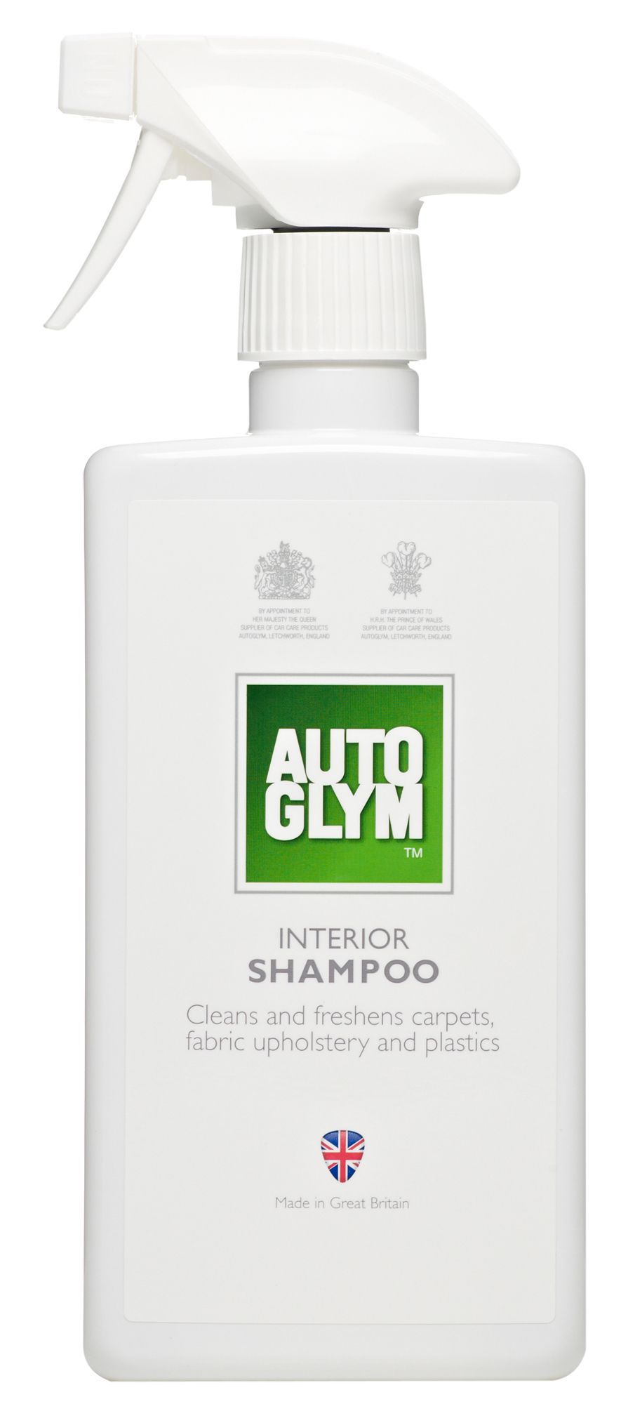 Autoglym Car Shampoo, 500Ml Bottle Price Comparisons | Compare The Build