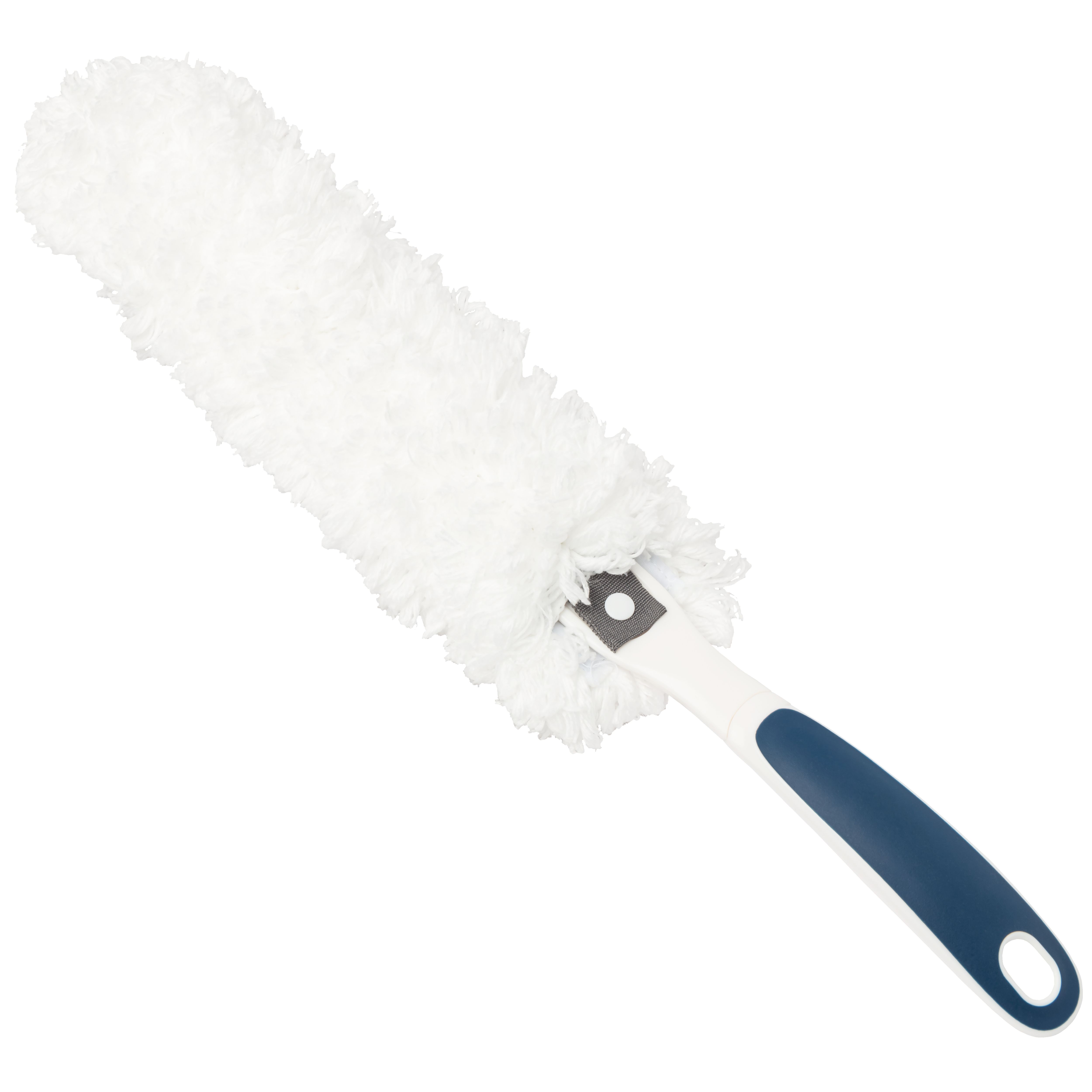 Elephant Microfibre Dusting Brush, (W)105mm | Compare The Build