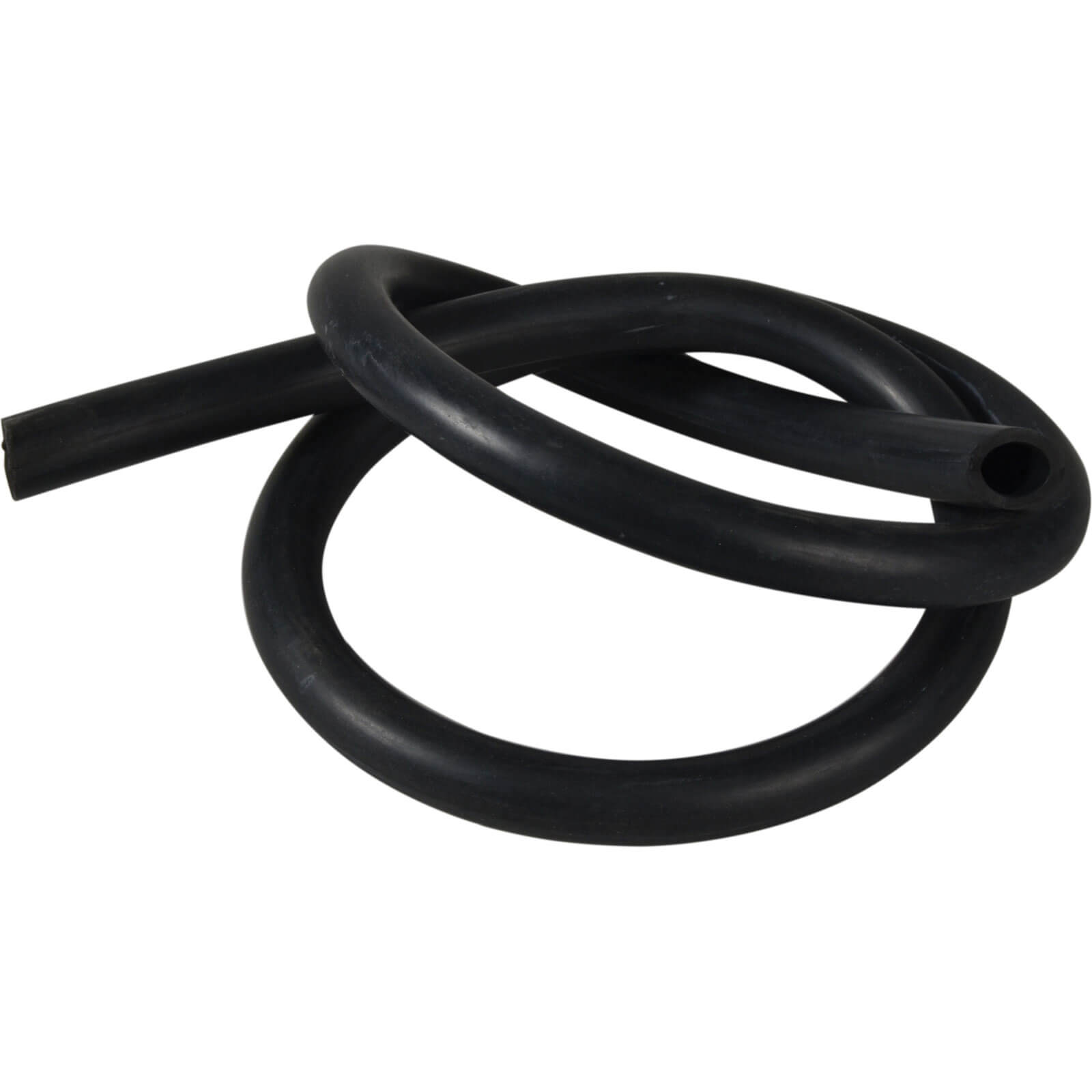 Monument 1445F Black Rubber Hose 1000mm | Compare The Build