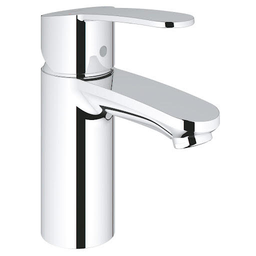 Grohe Eurostyle Cosmo EcoJoy Basin Mixer Tap S 3246820E Price Comparisons | Compare The Build