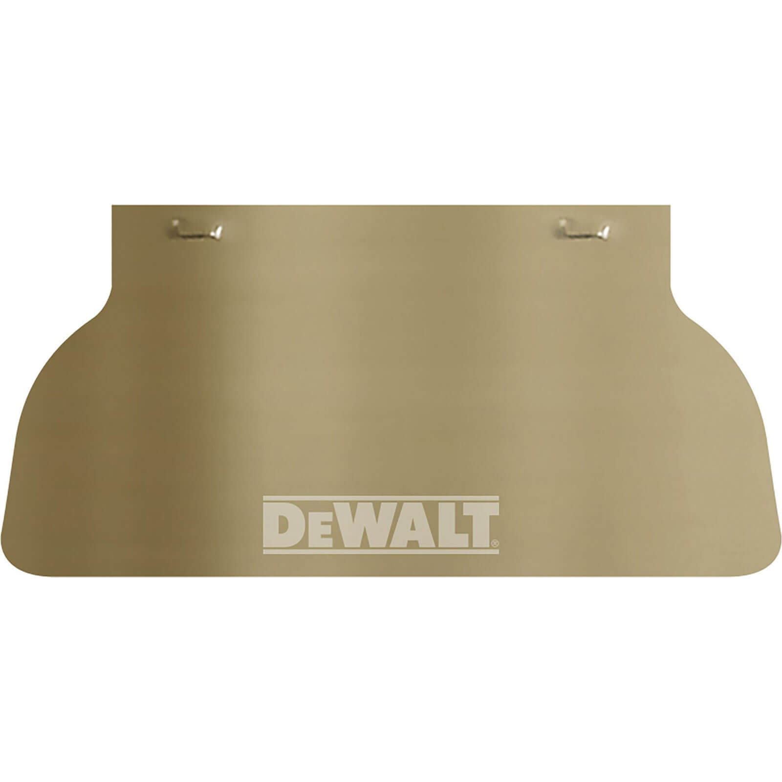 DeWalt Replacement Plaster Skimmer Blade 7" Price Comparisons | Compare The Build