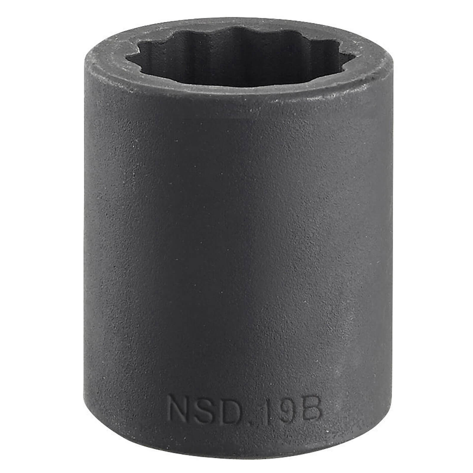 Facom 1/2" Drive Bi Hexagon Impact Socket Metric 1/2" 36mm Price Comparisons | Compare The Build