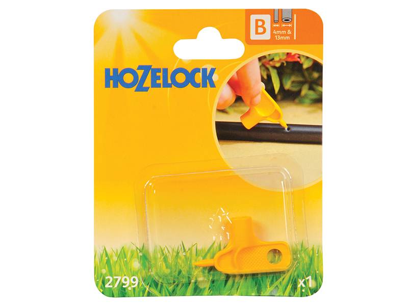 Hozelock HOZ2799 2799 Hole Punch Price Comparisons | Compare The Build