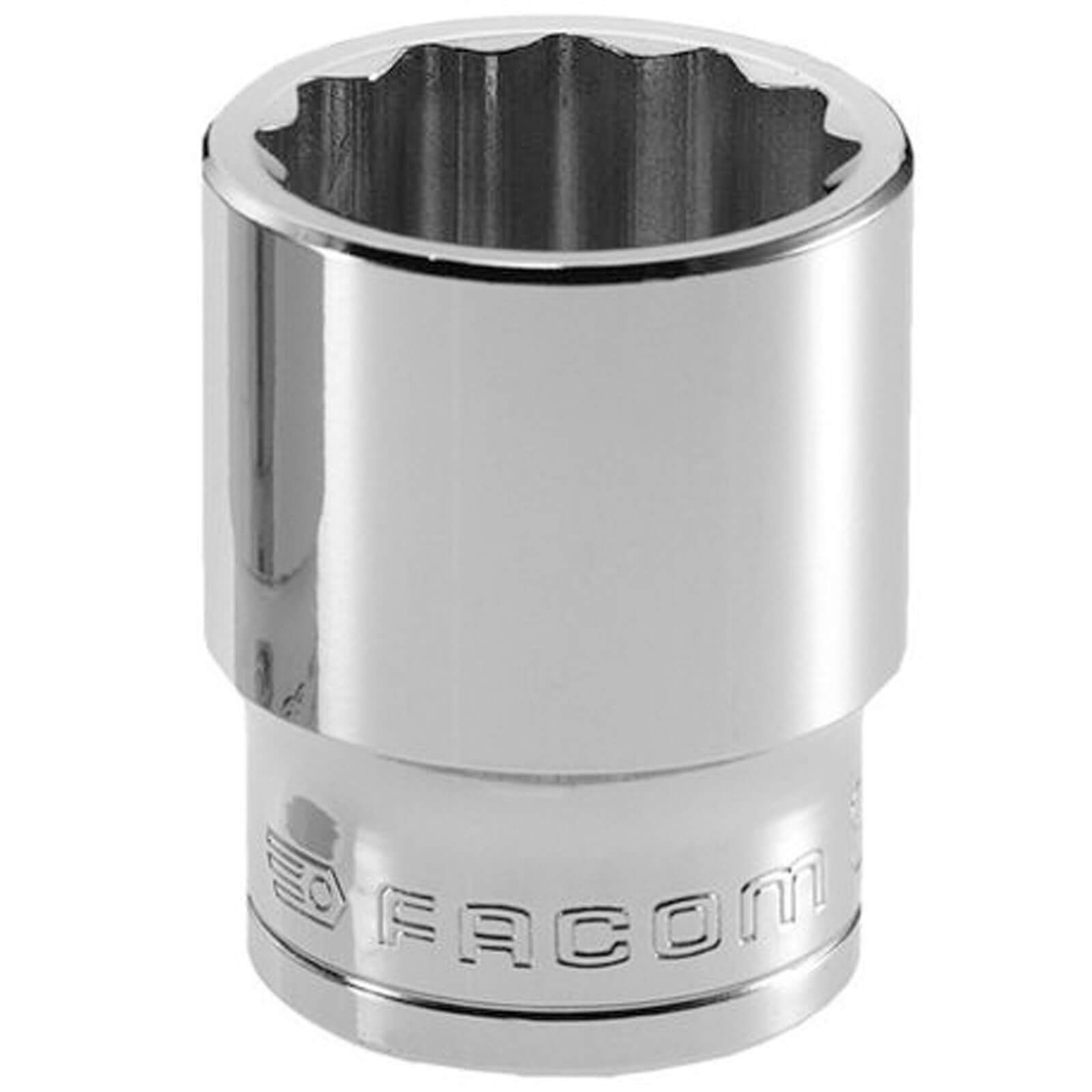 Facom 1/2" Drive Bi Hexagon Socket Imperial 1/2" 1/2" Price Comparisons | Compare The Build