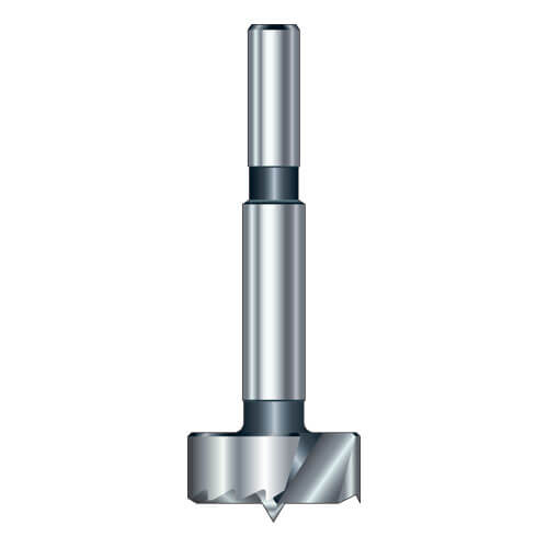 Trend WS Saw Tooth Forstner Drill Bit 2" 1/2" Price Comparisons | Compare The Build