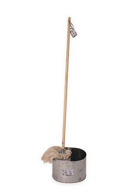 Blackwell Cleaning Co Cotton Mop Price Comparisons | Compare The Build