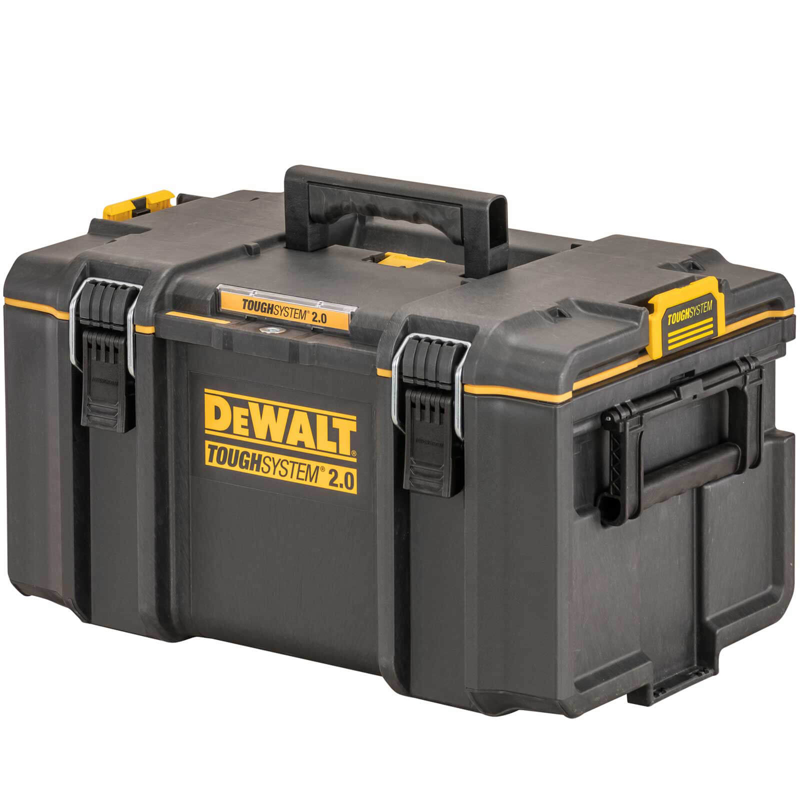 DeWalt Tough System V2 DS300 Tool Box Price Comparisons | Compare The Build