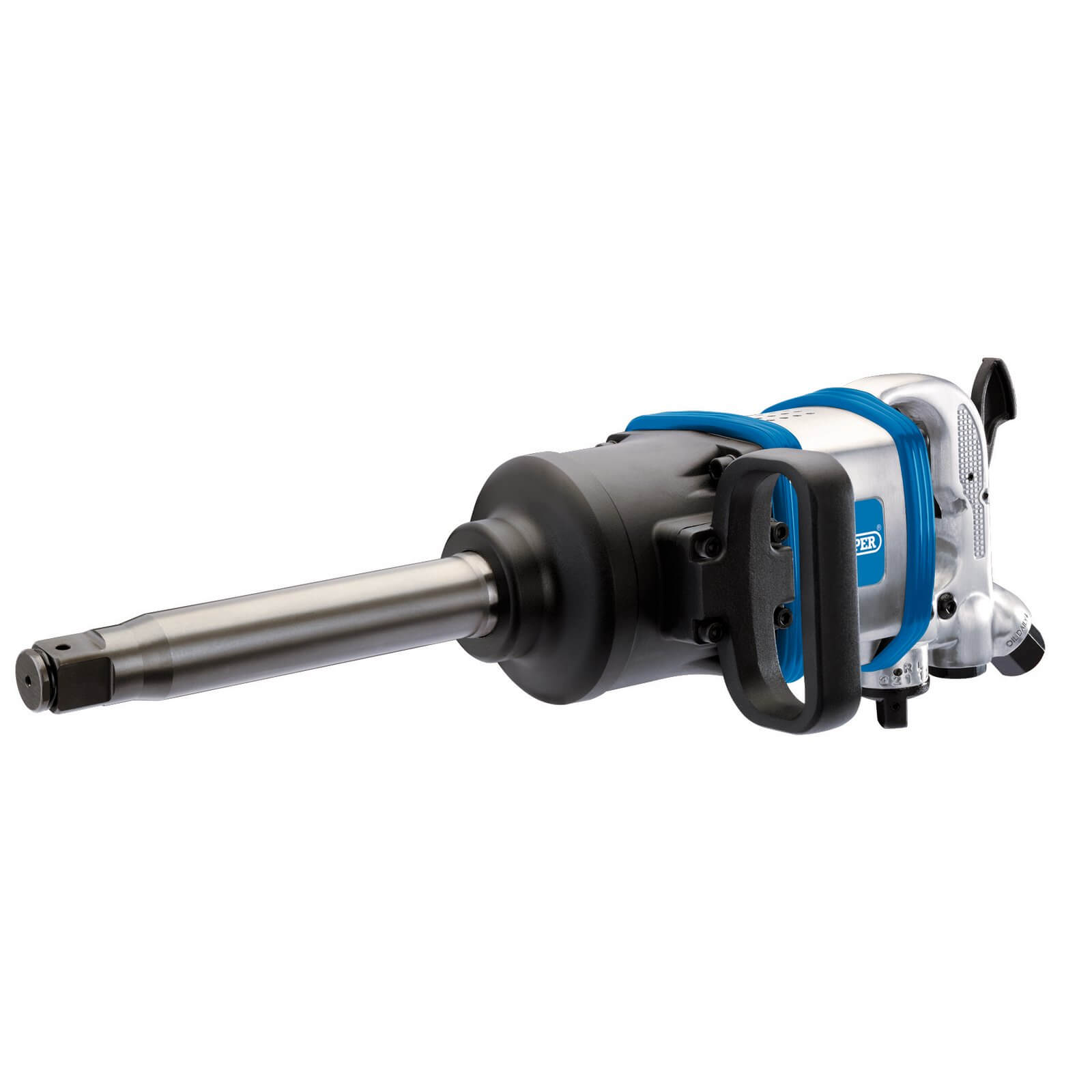 Draper DATAIW1 Air Impact Wrench 1" Drive Price Comparisons | Compare The Build