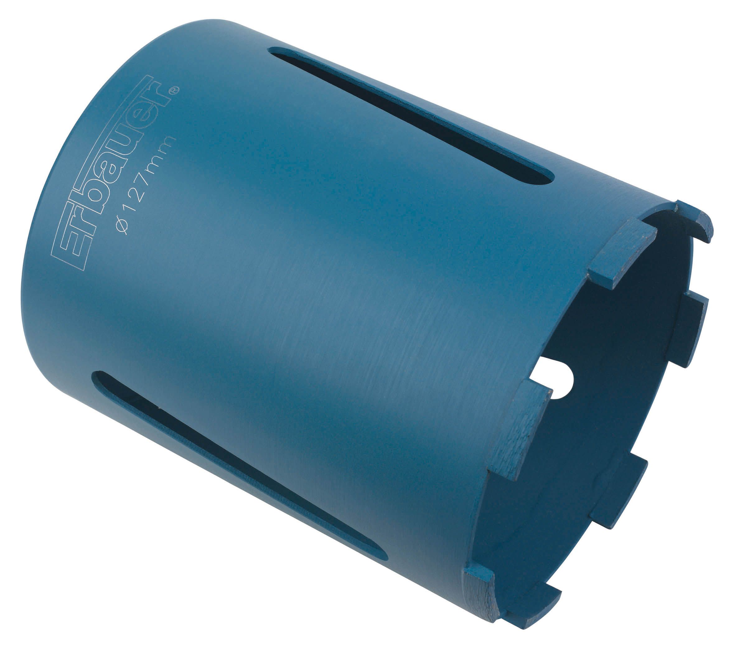 Erbauer Core Drill Bit (Dia)127mm Price Comparisons | Compare The Build