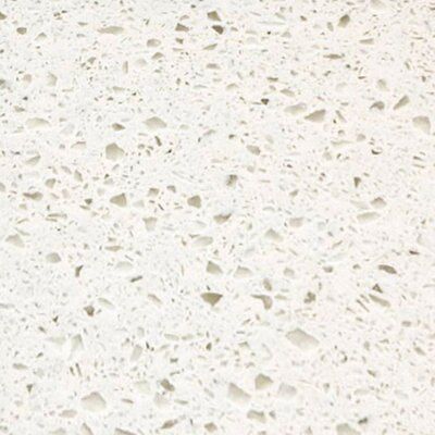 Cooke & Lewis Riga White Worktop (L)2.4M (D)20mm Price Comparisons | Compare The Build