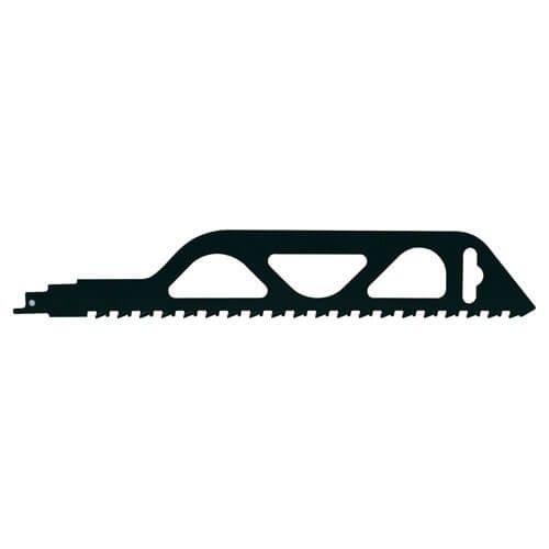 Makita Specialized Reciprocating Sabre Saw Blades 305mm Pack of 1 Price Comparisons | Compare The Build