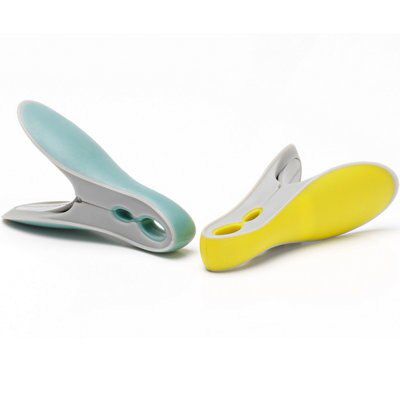 Brabantia Smart Various Clothes Pegs, Pack Of 8 Price Comparisons | Compare The Build