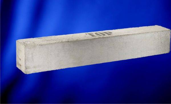 Naylor Concrete Lintel R8 140mm x 215mm x 3000mm Price Comparisons | Compare The Build