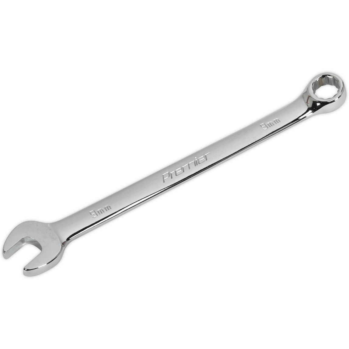 Sealey Combination Spanner 9mm Price Comparisons | Compare The Build