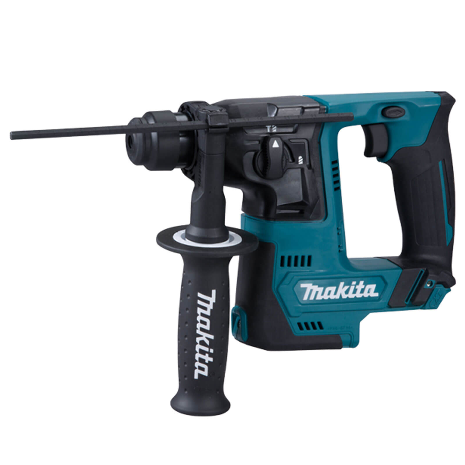 Makita HR140D 12v Max CXT Cordless SDS Hammer Drill No Batteries No Charger No Case Price Comparisons | Compare The Build