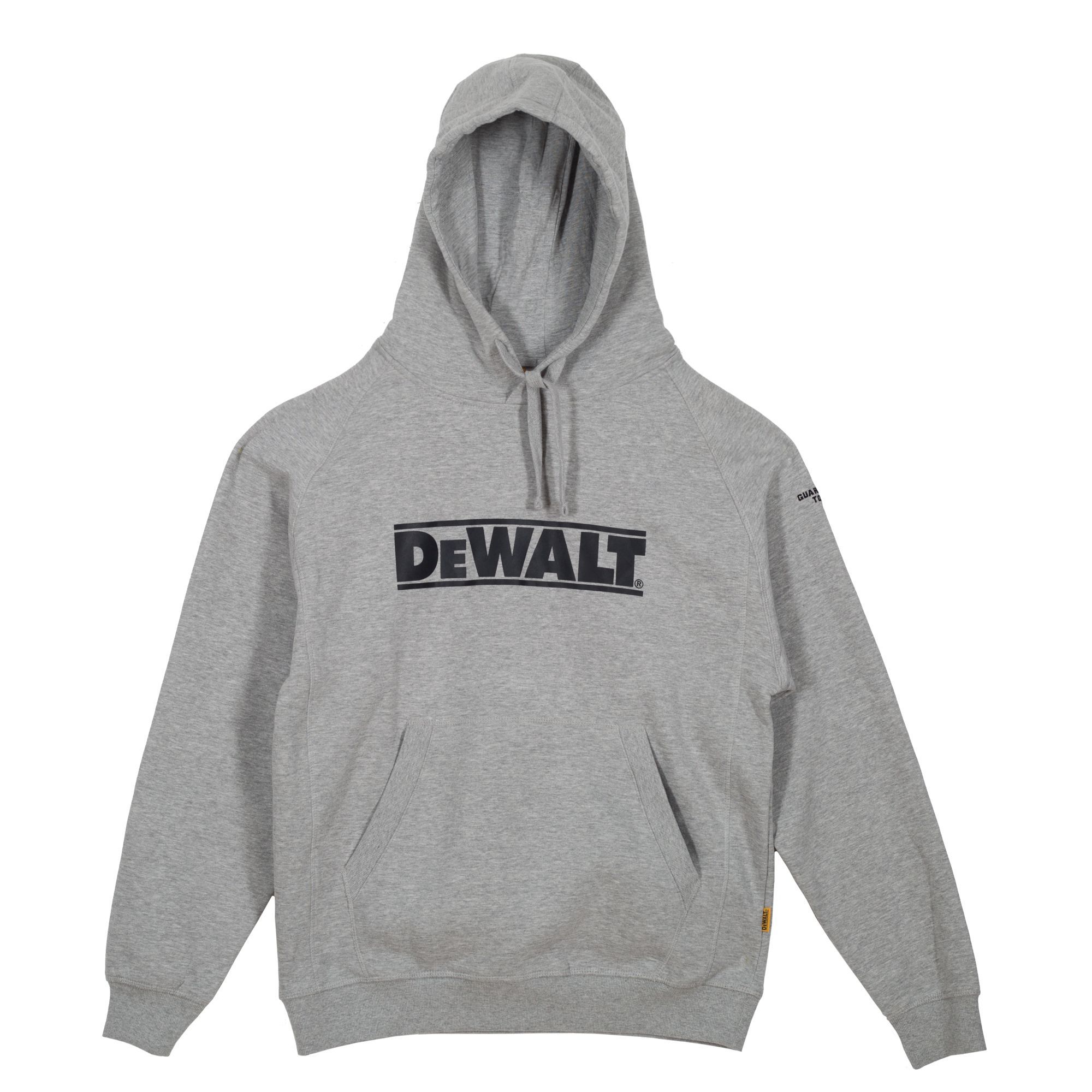 Dewalt Grey Hoodie Small Price Comparisons | Compare The Build