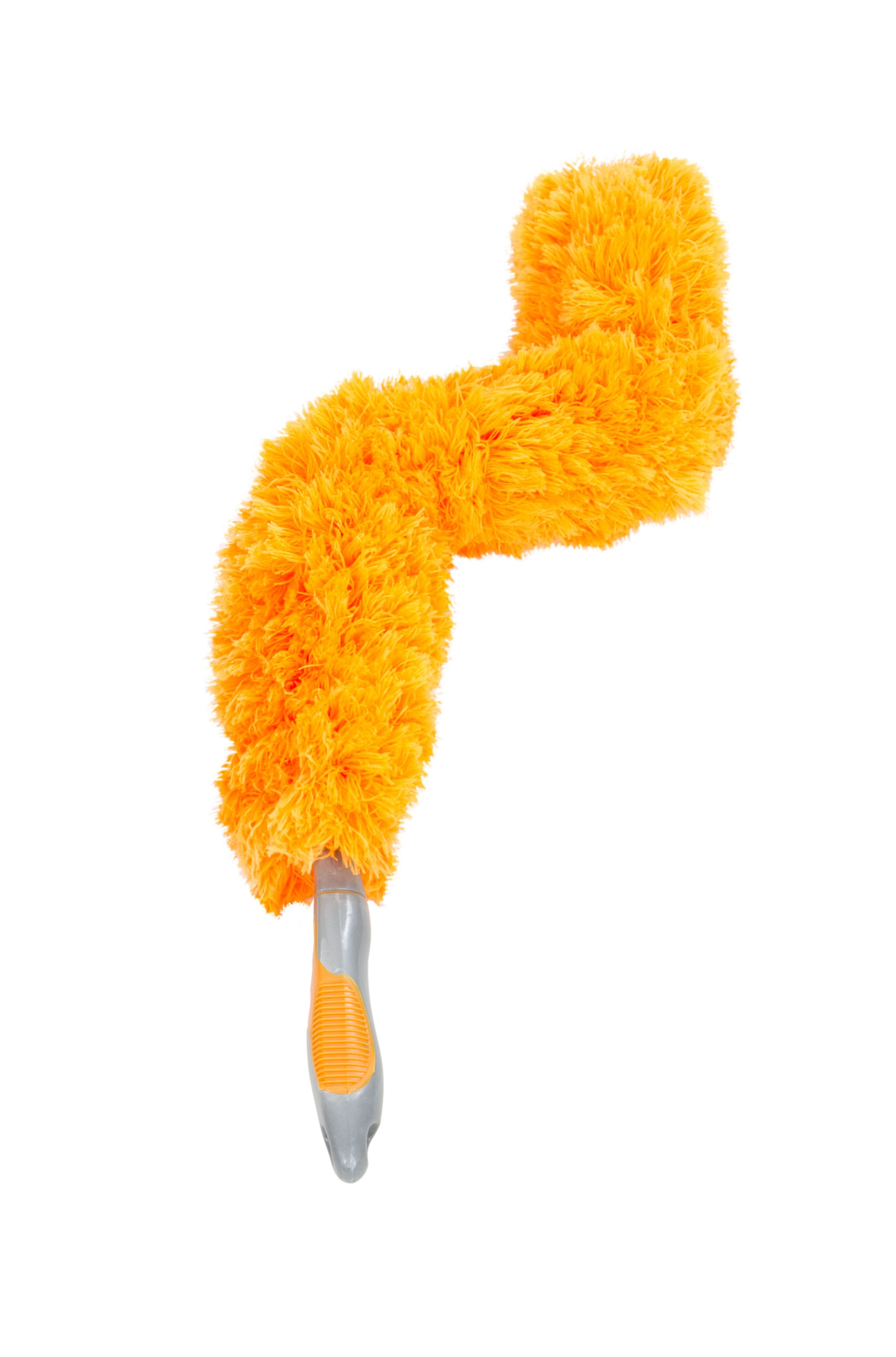 Microfibre Duster, (L)610mm Price Comparisons | Compare The Build