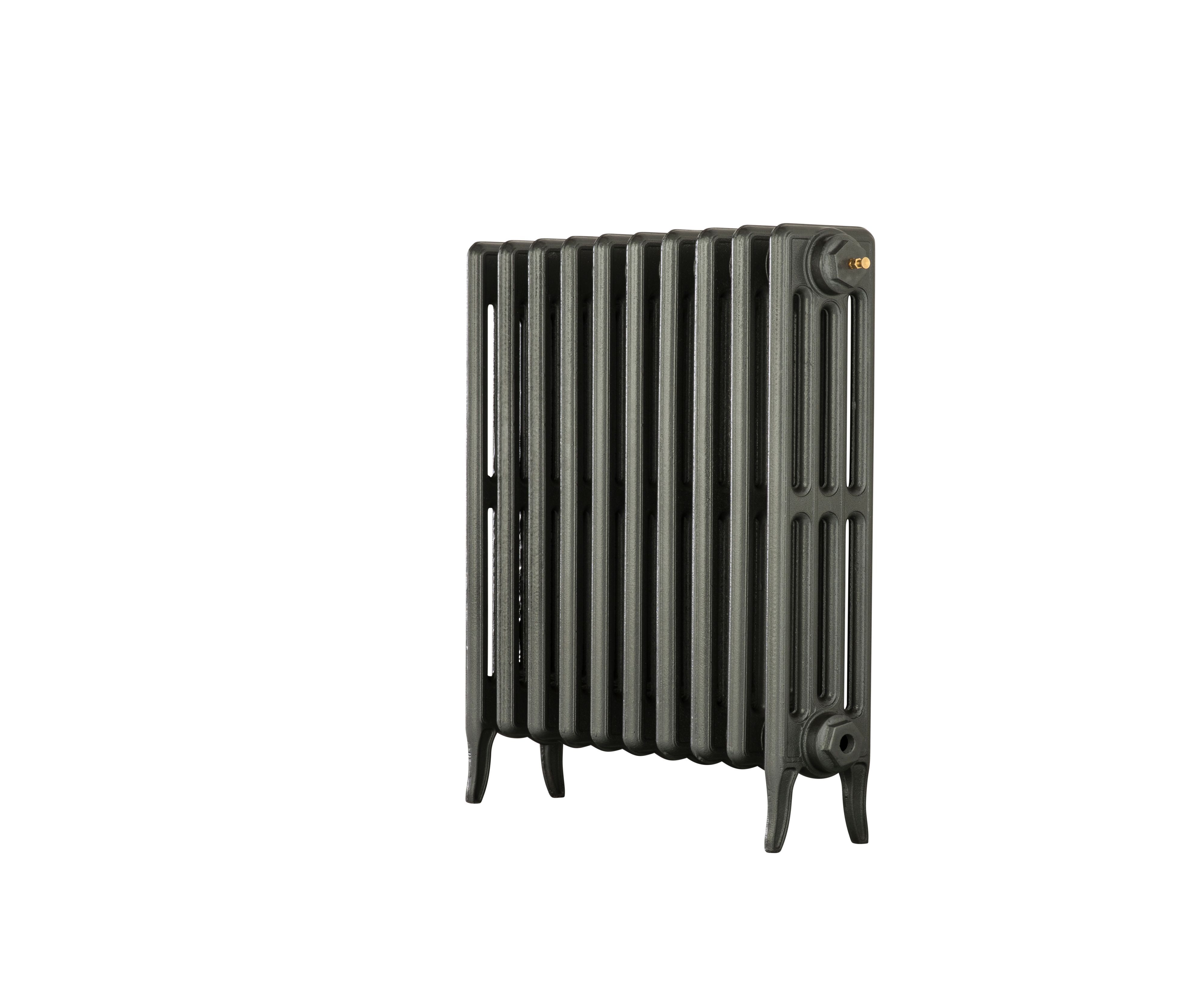 Arroll Neo-Classic 4 Column Radiator, Cast Grey (W)754mm (H)660mm Price Comparisons | Compare The Build