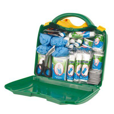 Wallace Cameron Pgb First Aid Kit Price Comparisons | Compare The Build