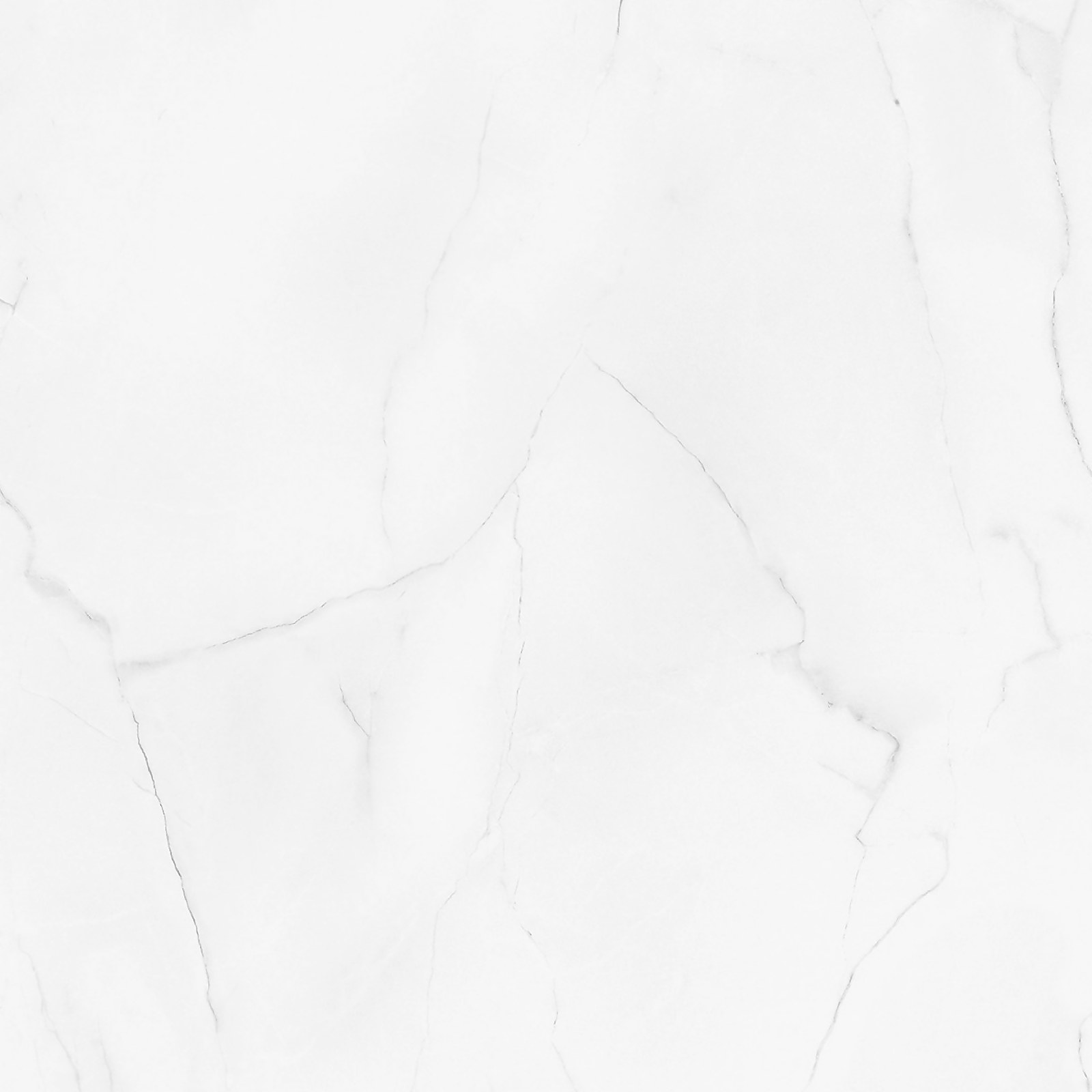 White Marble Kitchen Upstand - 300 x 7 x 1.2cm (6mm Postformed Edge) | Compare The Build