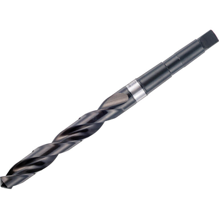 Dormer A130 HSS Morse Taper Shank Drill Bit 37.5mm Pack of 1 Price Comparisons | Compare The Build