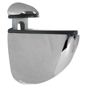 Trend Selecta Chrome Shelf Brackets Pair Price Comparisons | Compare The Build