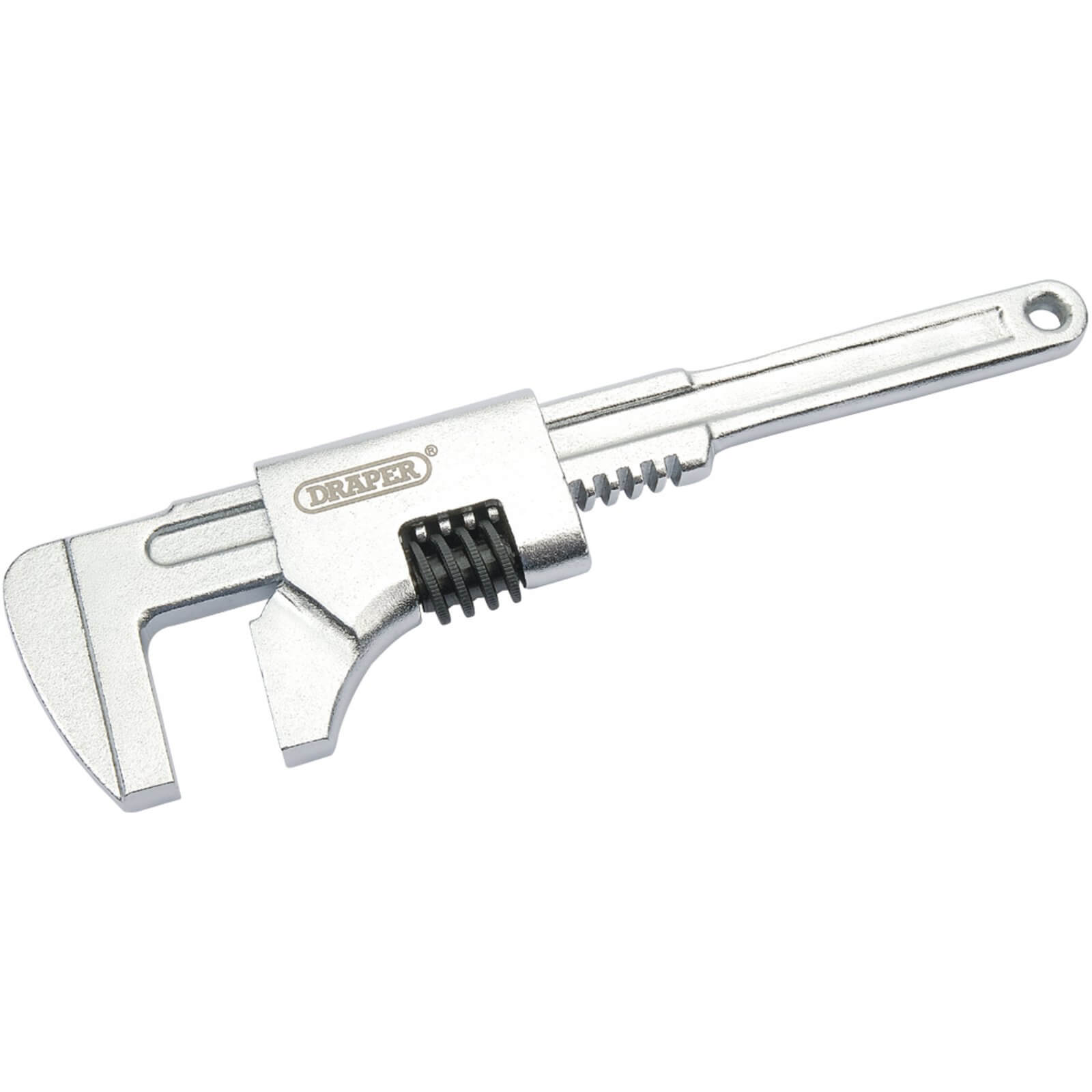 Draper Adjustable Auto Wrench Price Comparisons | Compare The Build