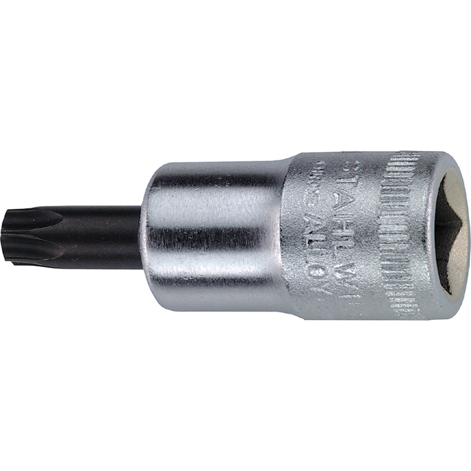 Stahlwille 3/8" Drive Torx Bit Socket 3/8" T40 Price Comparisons | Compare The Build