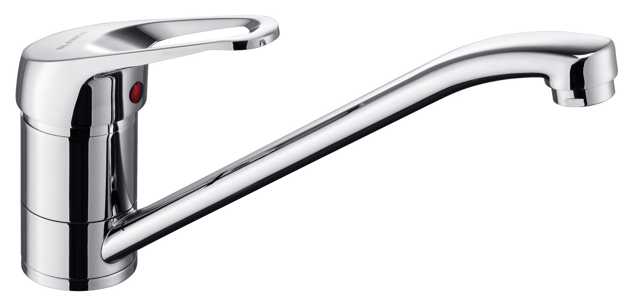 Single Lever Tap Chrome - FKKT001 Price Comparisons | Compare The Build